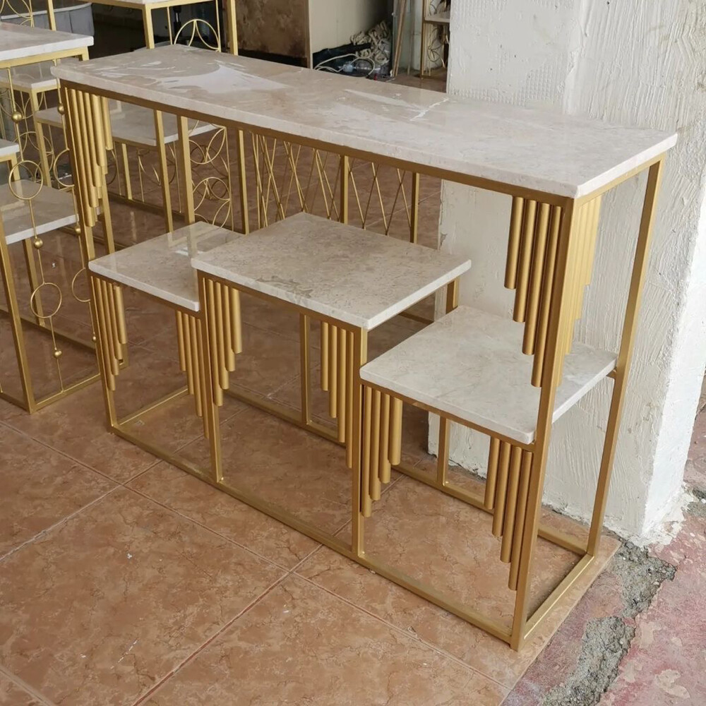 Marble Tables - 20
