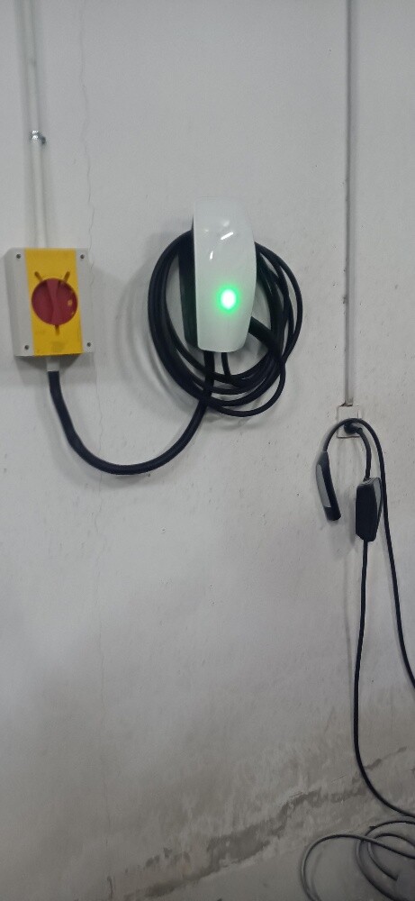 We do all kinds of electric vehic - 3