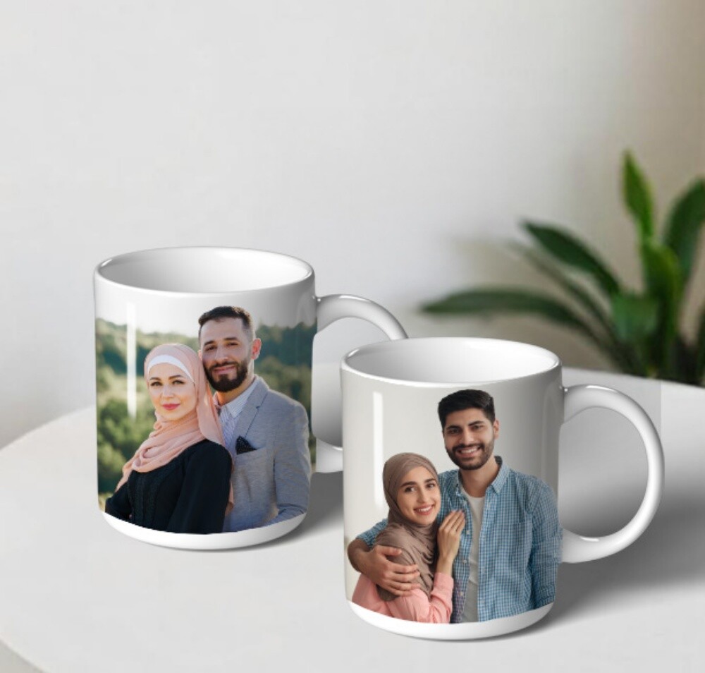 picture mug - 2