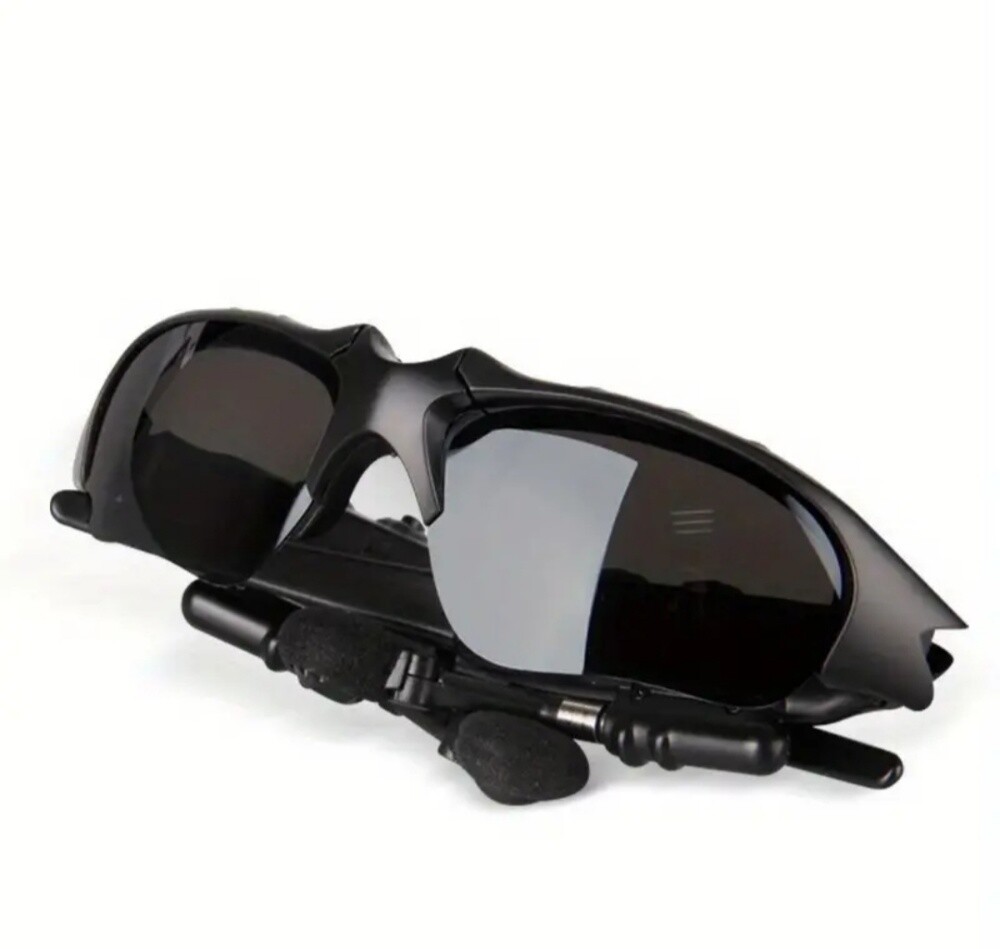 Bluetooth Sunglass - 3