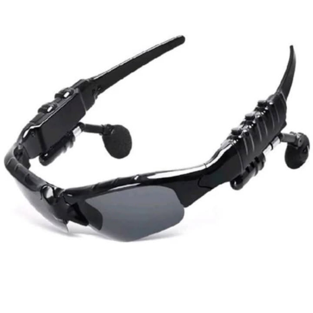 Bluetooth Sunglass - 1