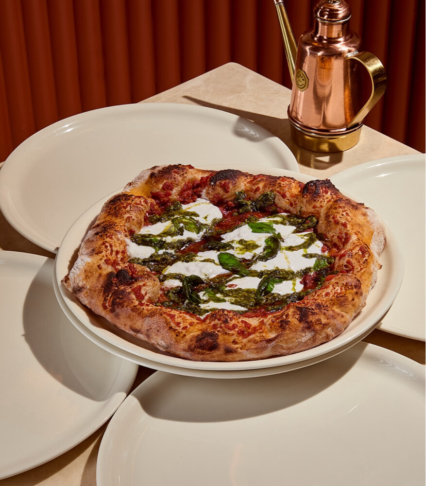 chef bekery and pizza - 5
