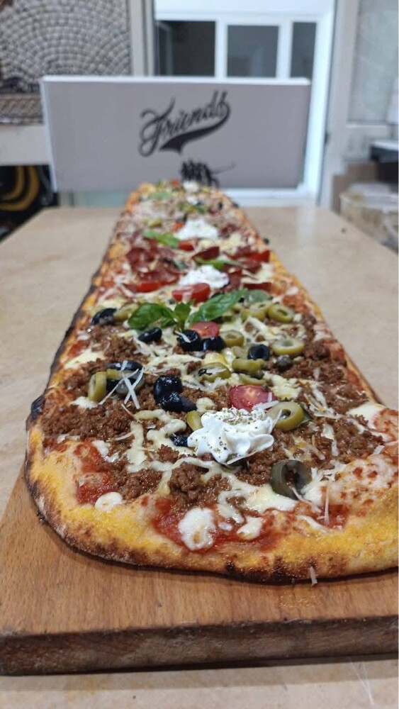 chef bekery and pizza - 3