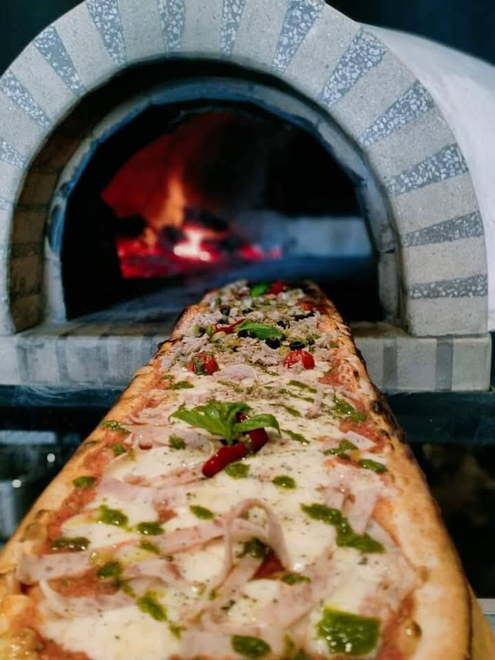 chef bekery and pizza - 2