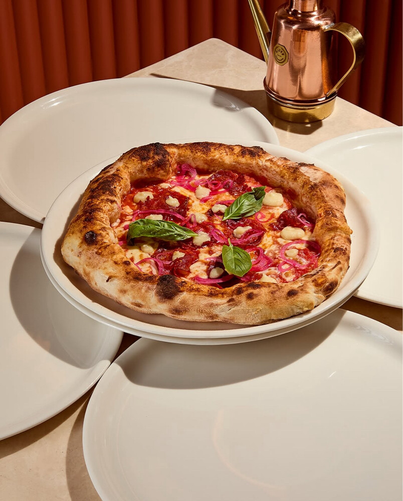 chef bekery and pizza - 4