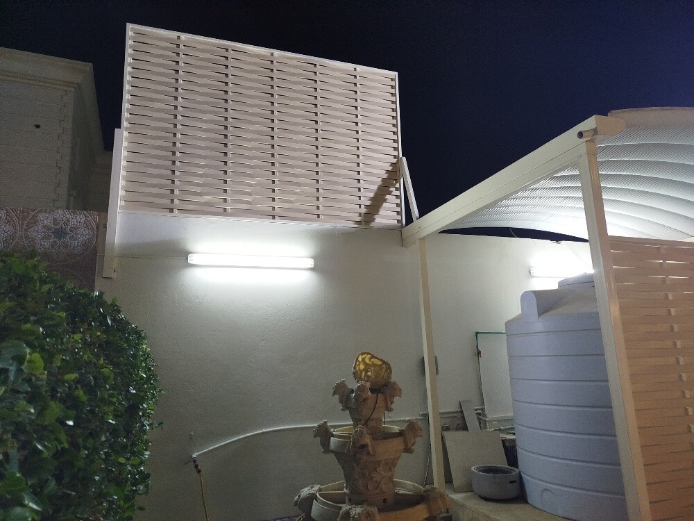 حداد بلاط جبس صبغ - 1