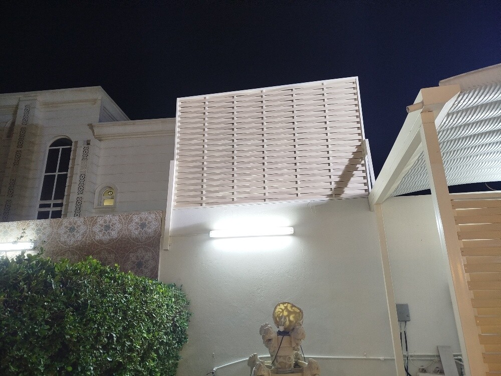 حداد بلاط جبس صبغ - 2
