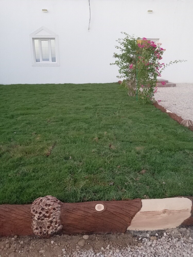 عمل زراعه - 2