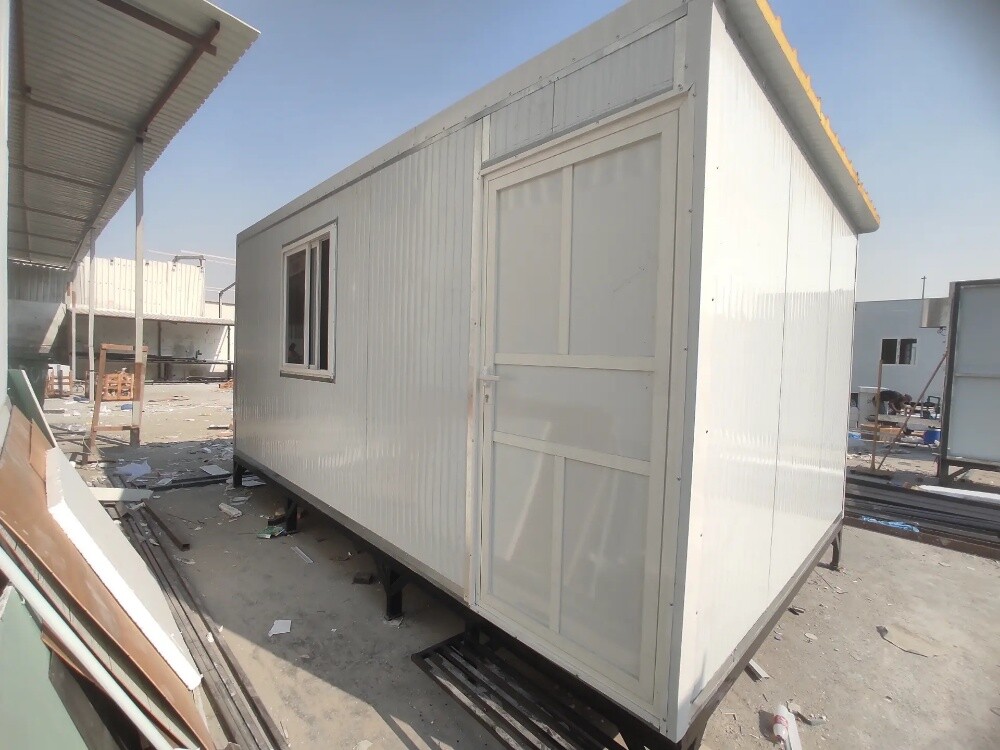 portable cabin - 2