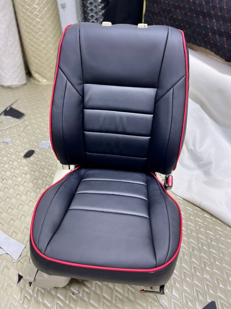 Upholstery (Seat master) - 1