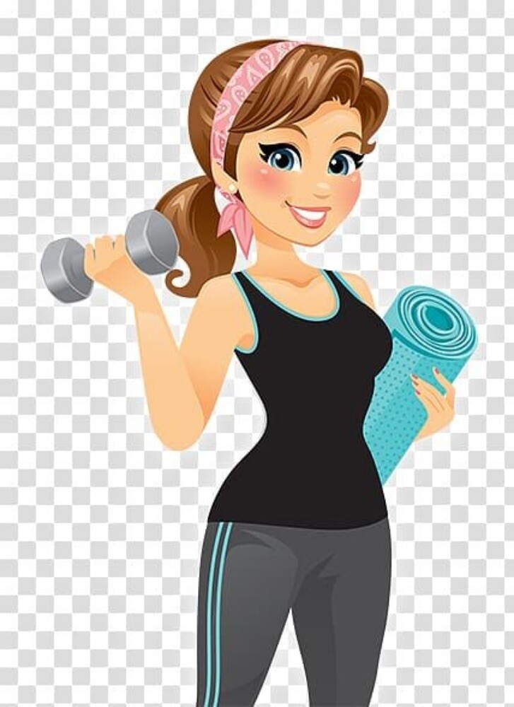 fitness coach & personal trainer - 1