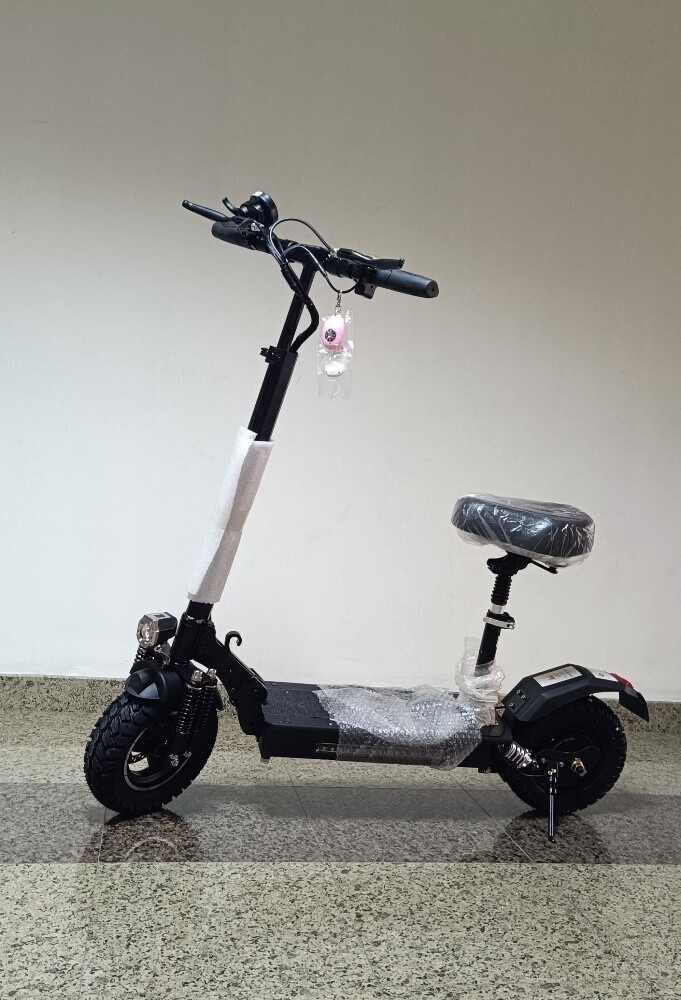 electric scooter - 3