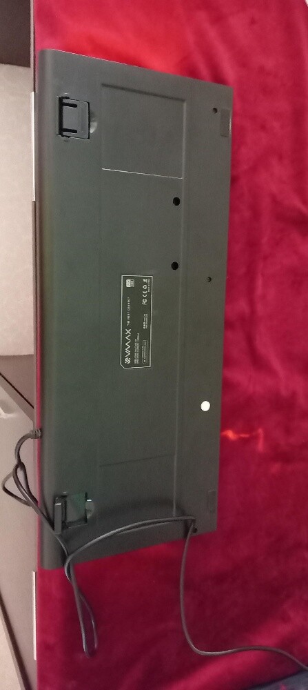 Original Keyboard - 6
