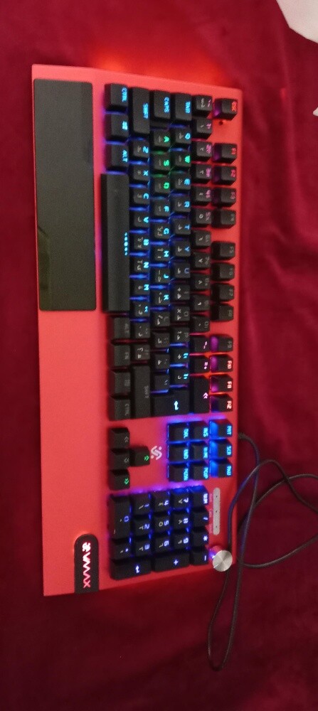 Original Keyboard - 5