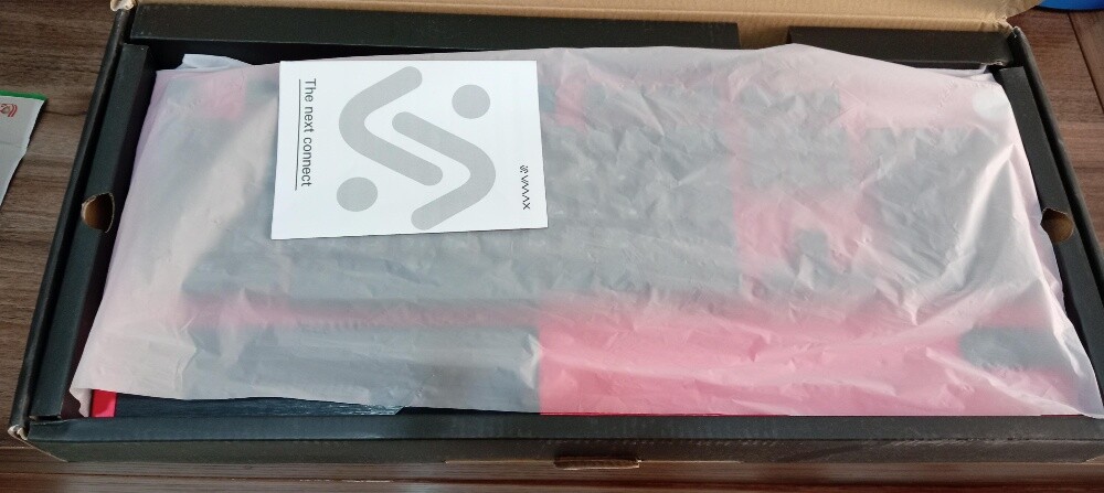 Original Keyboard - 2