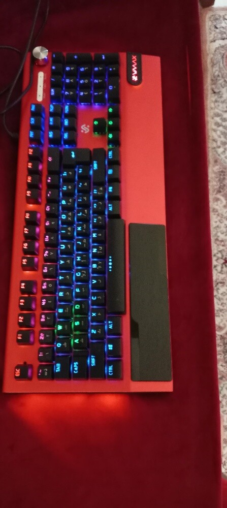 Original Keyboard - 4