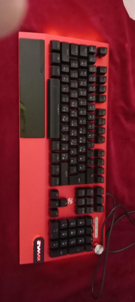 Original Keyboard - 3