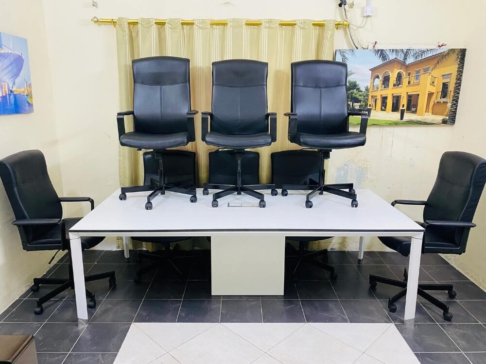 used office items buy and sell - 26