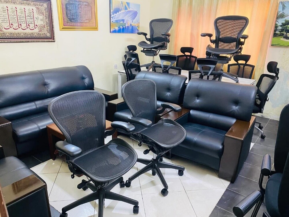 used office items buy and sell - 25