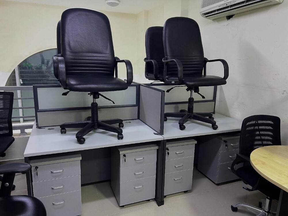 used office items buy and sell - 4