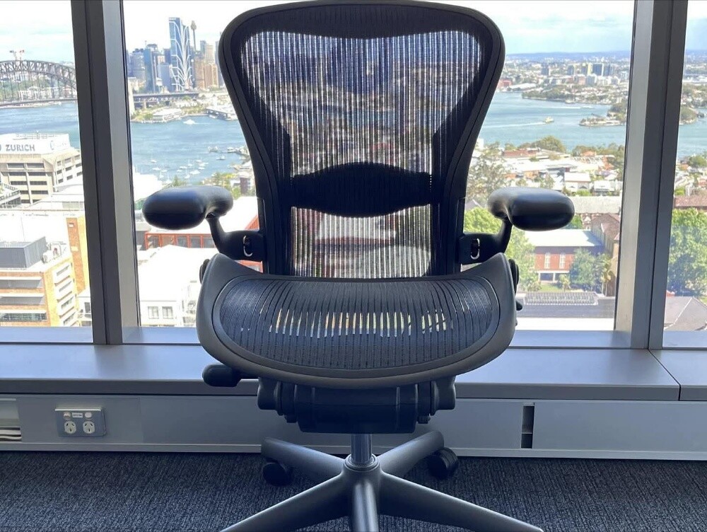 used office items buy and sell - 1