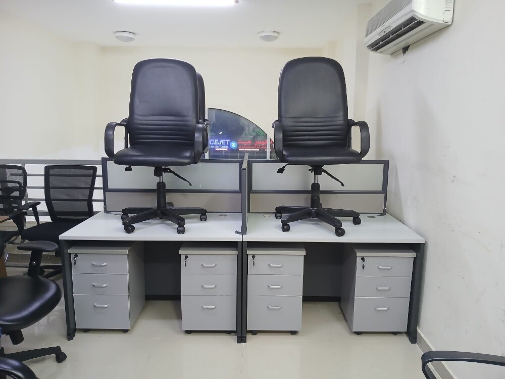 used office items buy and sell - 9