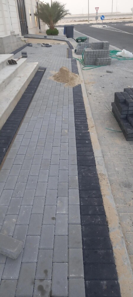 انترلوك وكربستوان - 1