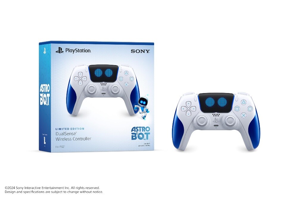 astrobot controller ps5 - 2