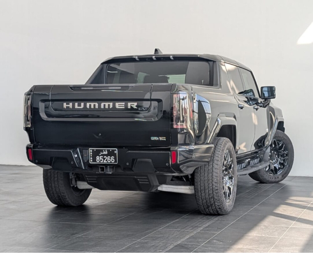 2024 Hummer EV Electric - 3