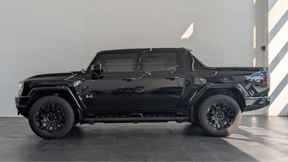 2024 Hummer EV Electric - 2