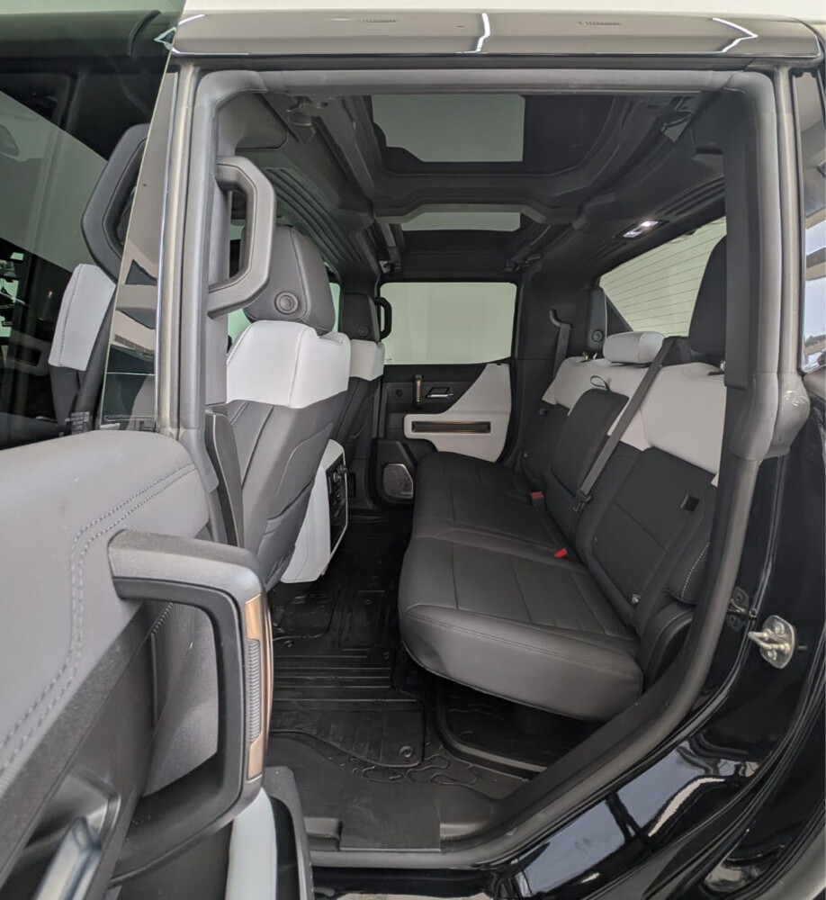 2024 Hummer EV Electric - 8