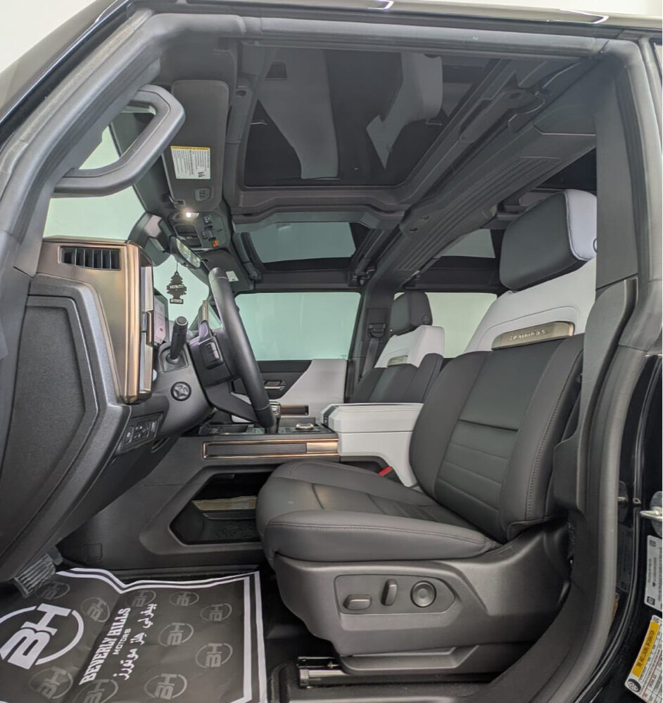 2024 Hummer EV Electric - 7