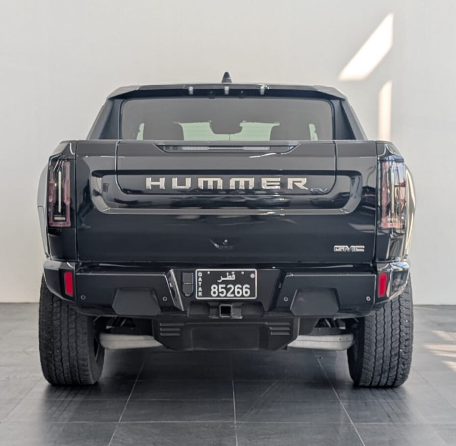 2024 Hummer EV Electric - 6