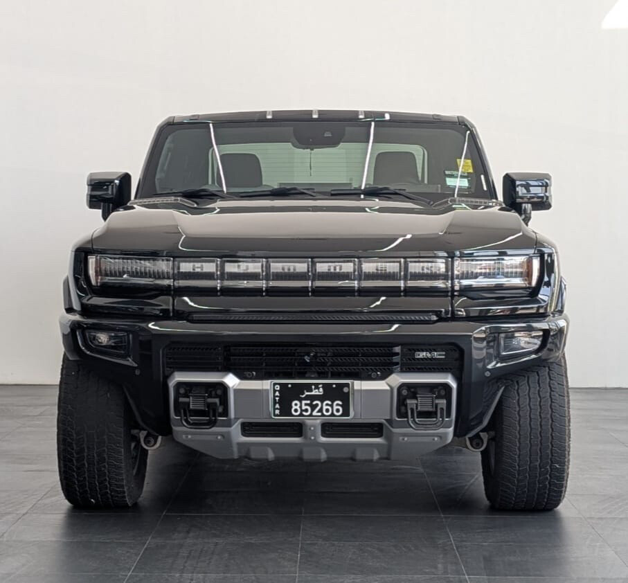 2024 Hummer EV Electric - 4