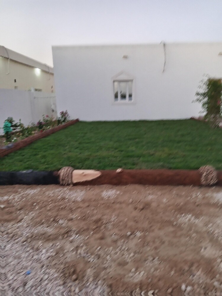 عمل زراعه - 1