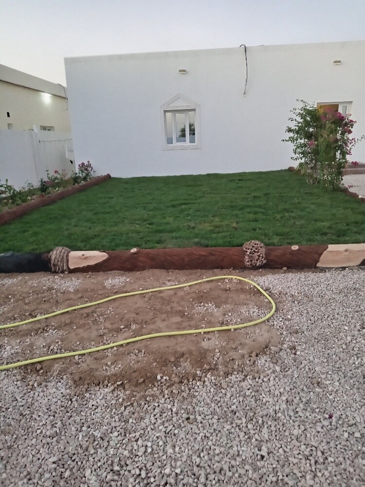 عمل زراعه - 2