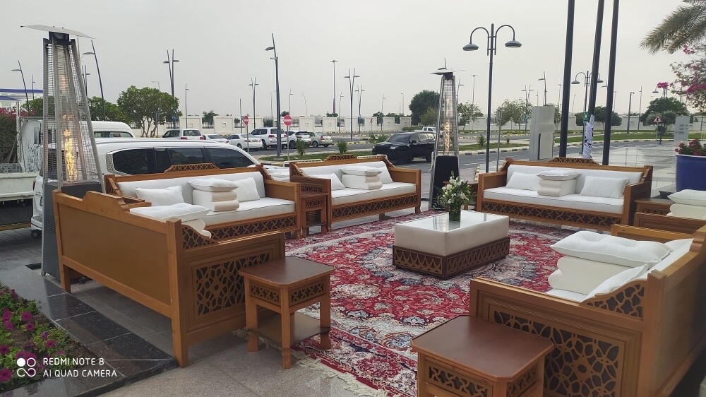 تأجير جلسات - 4