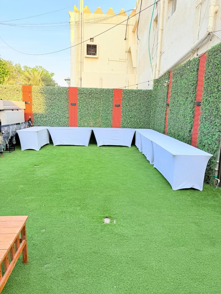 حقلات ومناسبات عامة - 21