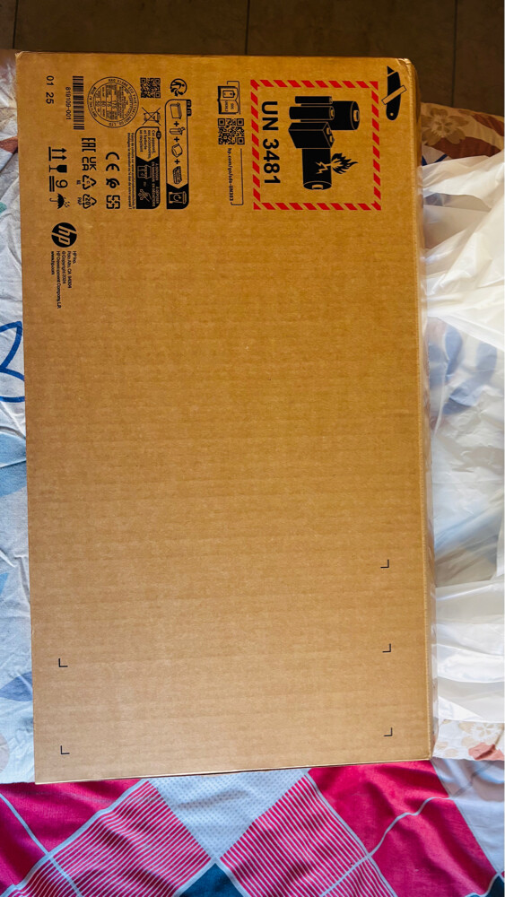 HP OMNIBOOK 3 FOR SALE - 4