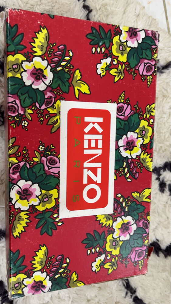 kenzo - 5
