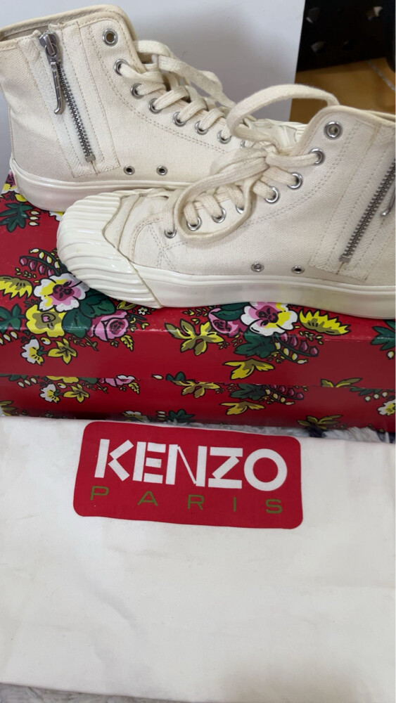 kenzo - 2