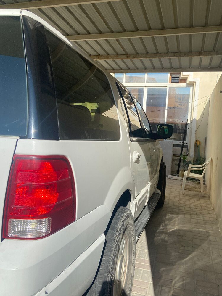 للبيع فورد - 1