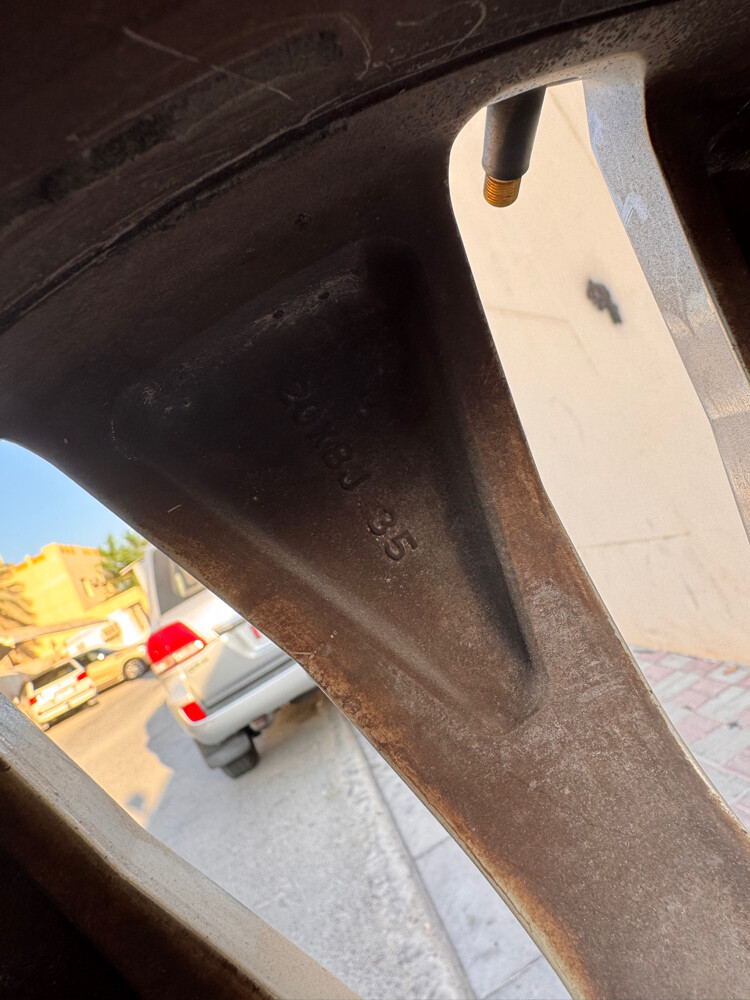 رنقات باترول - 4