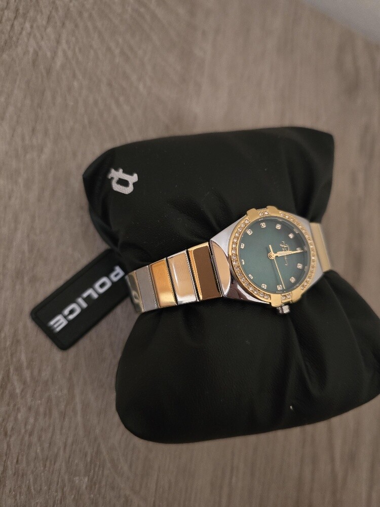 police watch new - 1