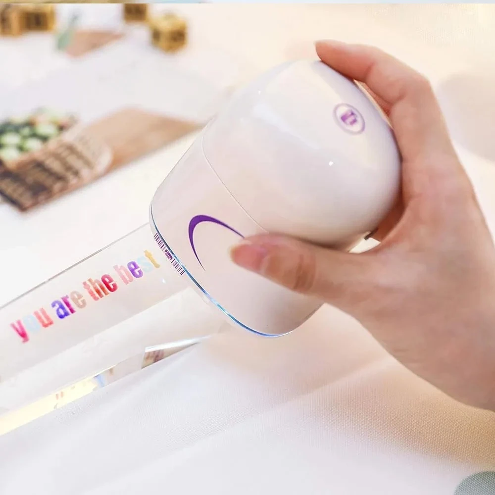 Pekoko Portable Color Printer - 3