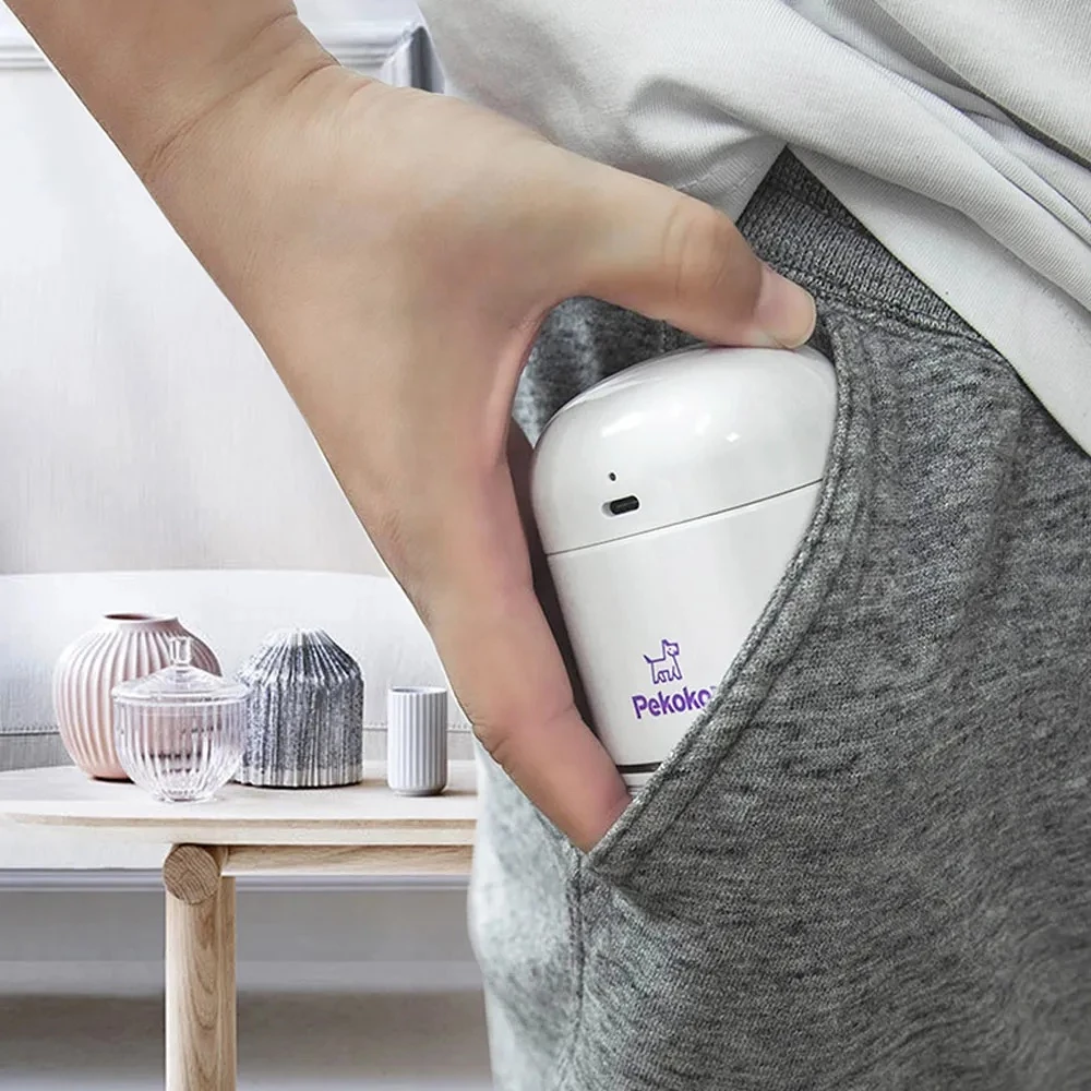 Pekoko Portable Color Printer - 4