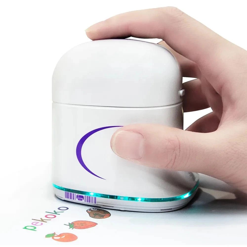 Pekoko Portable Color Printer - 1