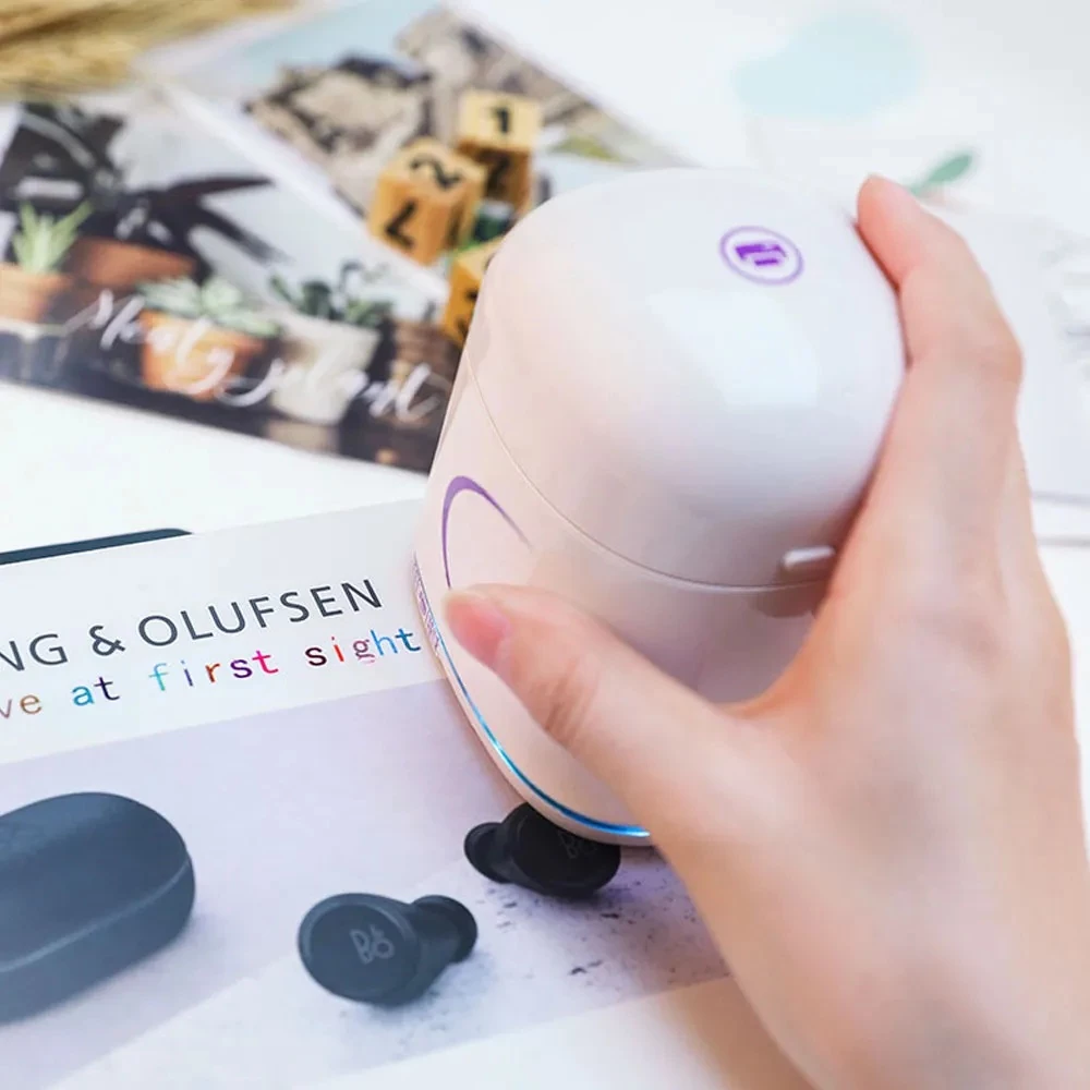 Pekoko Portable Color Printer - 5