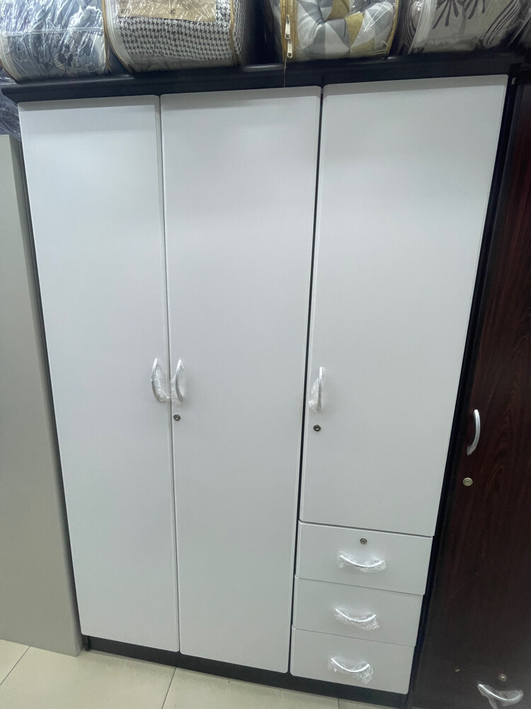 New single Bed , Steel Bed , Bed - 15