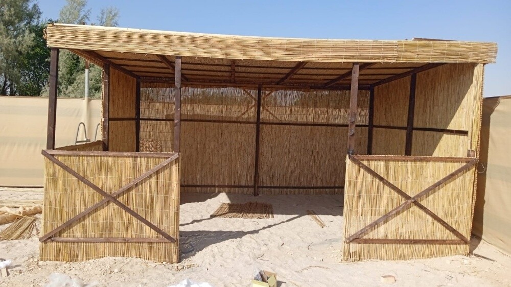 عمل العريش - 9